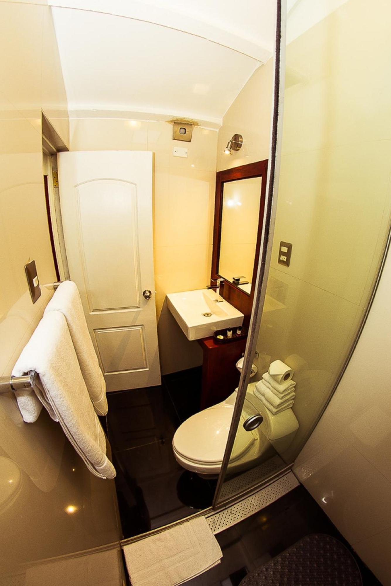 Wakapunku Boutique Hotel Куско Экстерьер фото