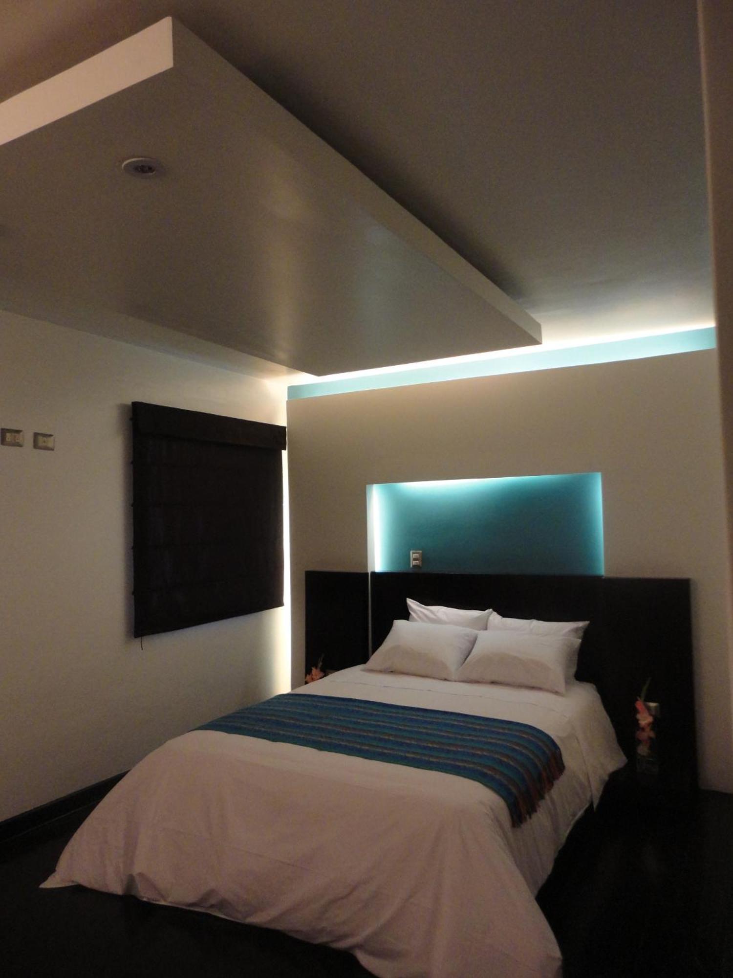 Wakapunku Boutique Hotel Куско Экстерьер фото