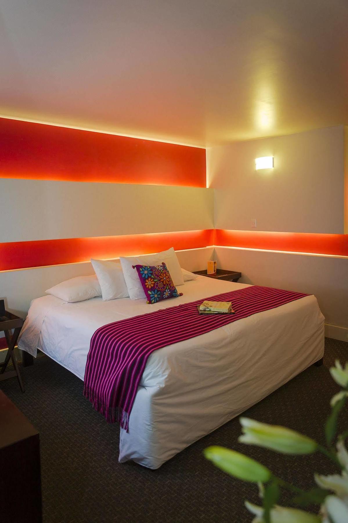 Wakapunku Boutique Hotel Куско Экстерьер фото