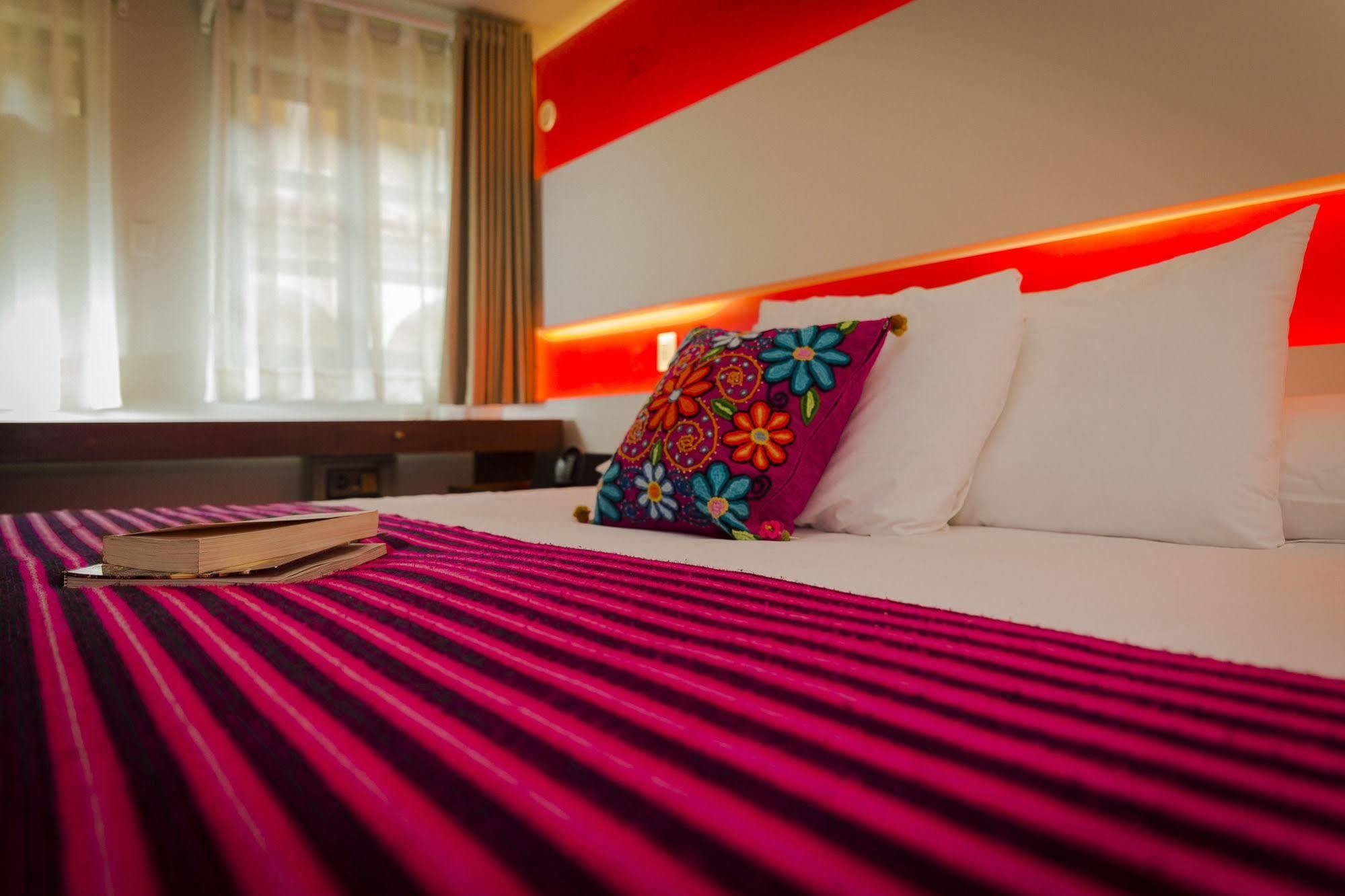 Wakapunku Boutique Hotel Куско Экстерьер фото